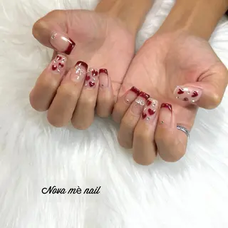 ネイル 【越谷】格安サロン Shiori♡のネイルデザイン