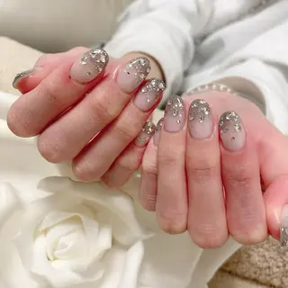 ネイル 💅fleur Ayumiのネイルデザイン