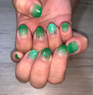 ネイル MINAMI nailsのネイルデザイン