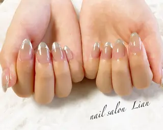 ネイル nail salon Lianのネイルデザイン