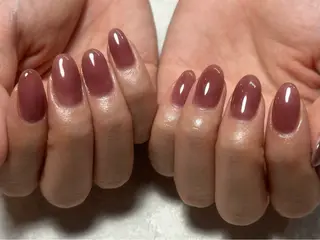 ネイル mana nailのネイルデザイン