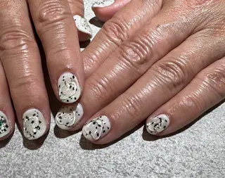 ネイル AJ nailのネイルデザイン