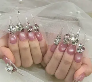ネイル Jenn Nail Salonのネイルデザイン
