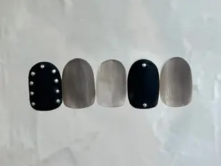 ネイル tsunegi yuukaのネイルデザイン