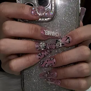 ネイル mignon nailのネイルデザイン