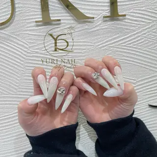 ネイル YURI Nail Funabashiのネイルデザイン