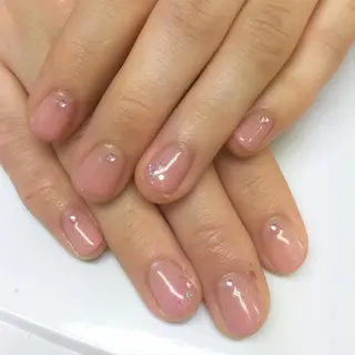 ネイル ネイリスト CHIAKIのネイルデザイン