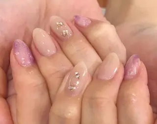 ネイル Uchida Mayunaのその他イメージ