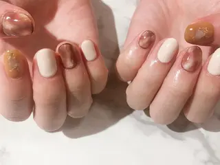 ネイル Regaro i.sのネイルデザイン