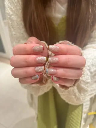 ネイル omamori kyokoのネイルデザイン