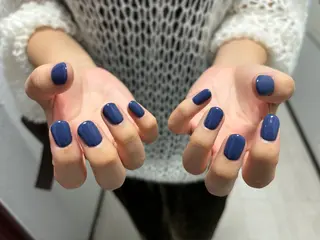 ネイル Nail salon Laniのネイルデザイン
