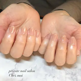 ネイル KOMINE TOMOKOのネイルデザイン