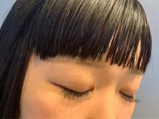 マツエク・マツパ 高評価❤️ SUZUのマツエク・マツパデザイン