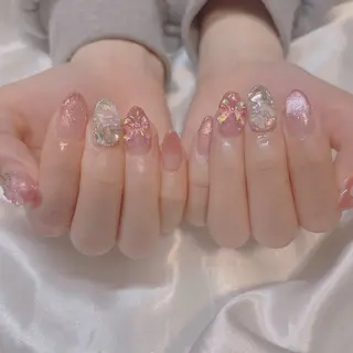 ネイル Private Salon 大宮のネイルデザイン