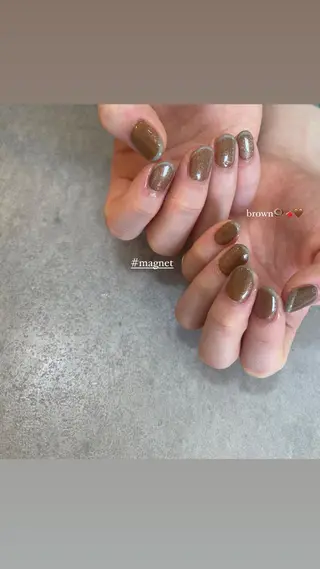 ネイル Nail Salon Gummi.のネイルデザイン