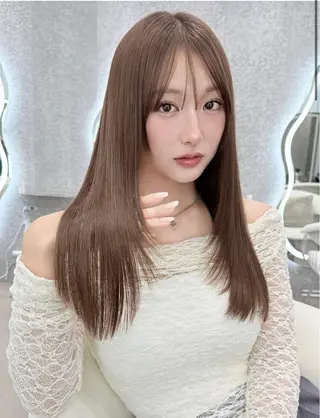ロング 浦和Lond 山本賢人のヘアスタイル