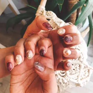 ネイル Chipieee Tokyoのその他イメージ