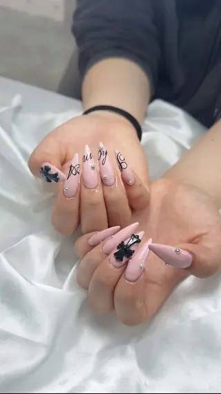 ネイル REI nailのネイルデザイン