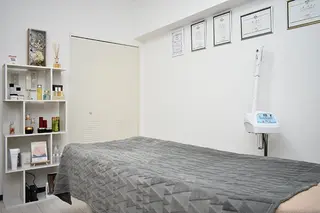 フェイシャルサロン N +〜エヌプラス〜のエステ・リラクイメージ