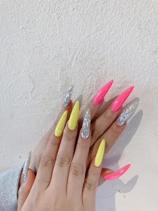 ネイル Lana nailのネイルデザイン