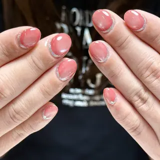 ネイル M’seyelash &nailミアのネイルデザイン