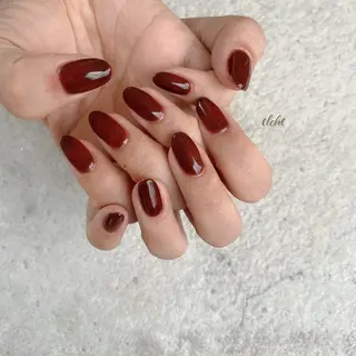 ネイル Rio 𓍼のネイルデザイン