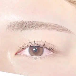 マツエク・マツパ shibata mahoのマツエク・マツパデザイン