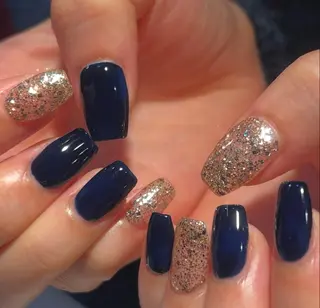 ネイル Jenn Nail Salonのネイルデザイン