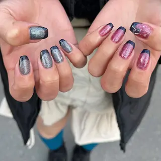 ネイル Nail Salon Kのネイルデザイン