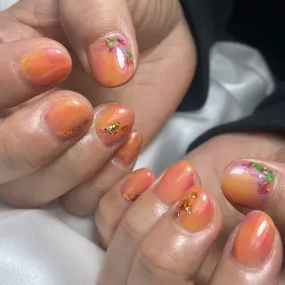 ネイル WATANABE MAYUMIのネイルデザイン