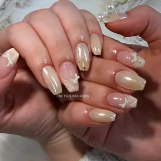 ネイル ミ カのネイルデザイン