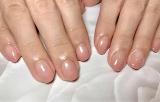 ネイル Spiky とうげ ふうかのネイルデザイン