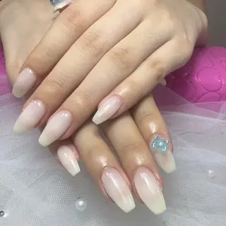 ネイル 池袋格安 ネイルのネイルデザイン