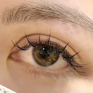 マツエク・マツパ G LUX 清水のマツエク・マツパデザイン