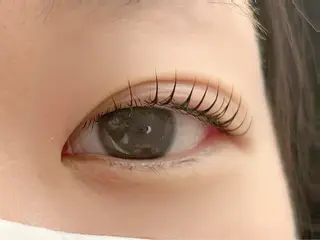 マツエク・マツパ Lily Rose MIZUKIのマツエク・マツパデザイン