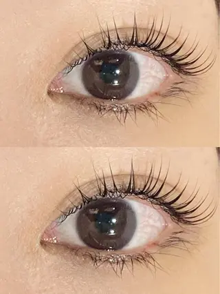 マツエク・マツパ Chipie オカモトの眉毛・アイブロウイメージ