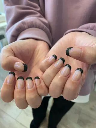 ネイル 【LINON】 airiのネイルデザイン