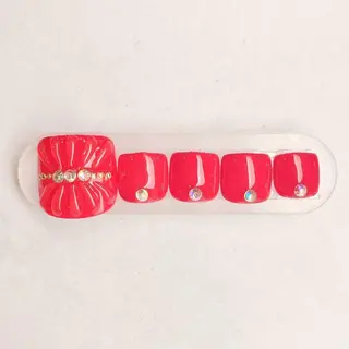 ネイル 丹羽 絵梨花のネイルデザイン