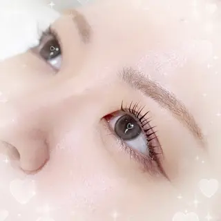 マツエク・マツパ AILY🎀 minagiの眉毛・アイブロウイメージ