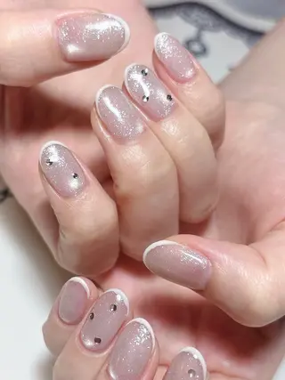 ネイル 田澤 真理子のネイルデザイン