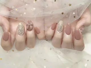 ネイル ジョリ En 💞🦋のネイルデザイン