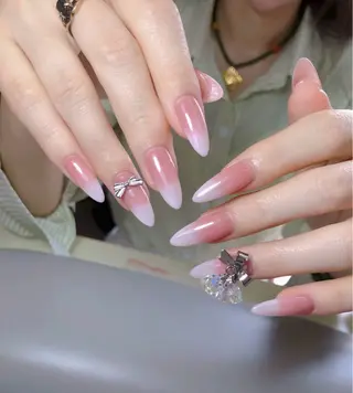 ネイル シエナ nailのネイルデザイン
