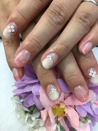 ネイル Tocowaka マエダのネイルデザイン