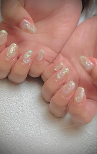 ネイル Eden ♾️のネイルデザイン