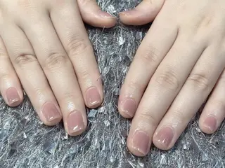 ネイル kihi大塚店 モデル募集専用のネイルデザイン