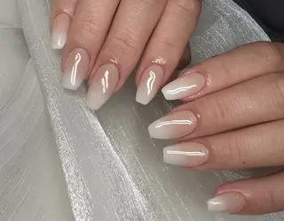 ネイル 森♡nail ♡ ①のネイルデザイン