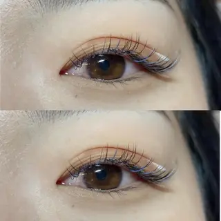 マツエク・マツパ Kimura Miyukiのマツエク・マツパデザイン