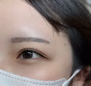 マツエク・マツパ 兒島 菜緒のマツエク・マツパデザイン