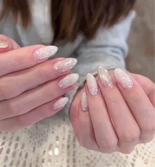 ネイル WO MIAO💎のネイルデザイン