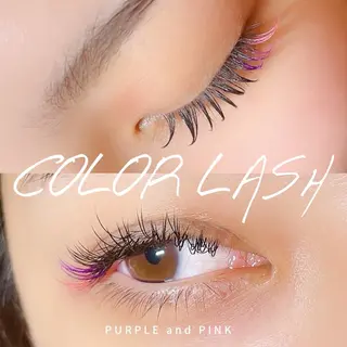 マツエク・マツパ eyelash salon Dollのマツエク・マツパデザイン